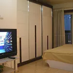 Mayson Beijing Zhongguancun Wudaokou Serviced Apartment