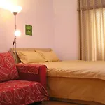 Mayson Beijing Zhongguancun Wudaokou Serviced Apartment