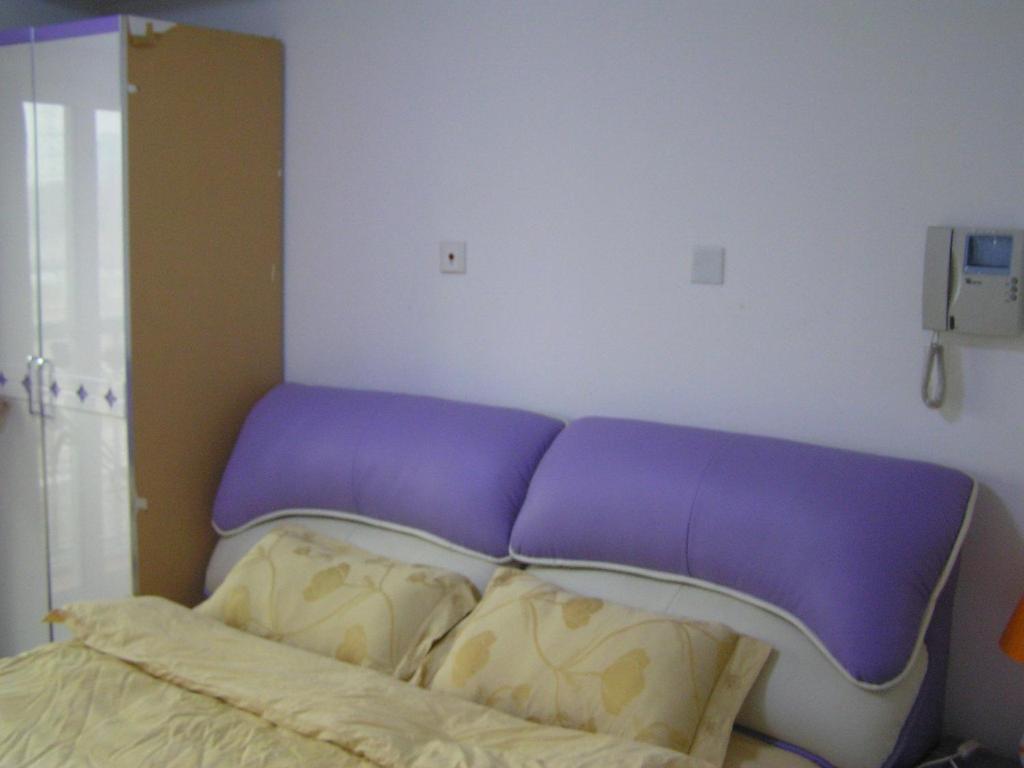 Apartment Mayson Zhongguancun Wudaokou Serviced Beijing