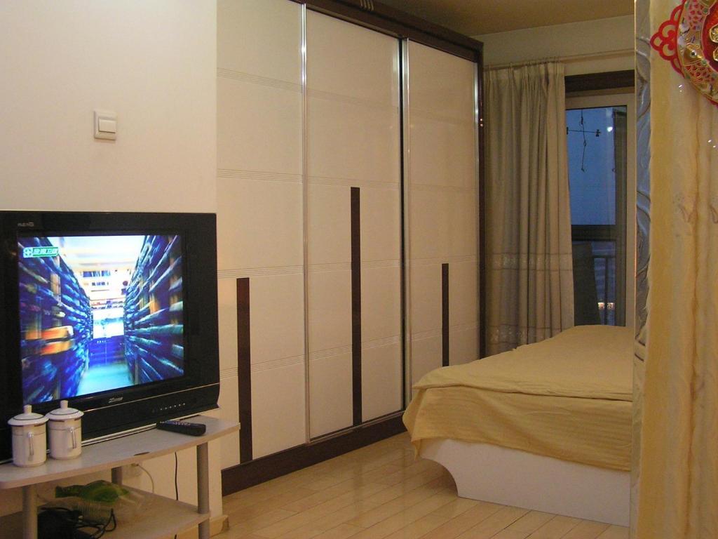 Apartment Mayson Zhongguancun Wudaokou Serviced Beijing