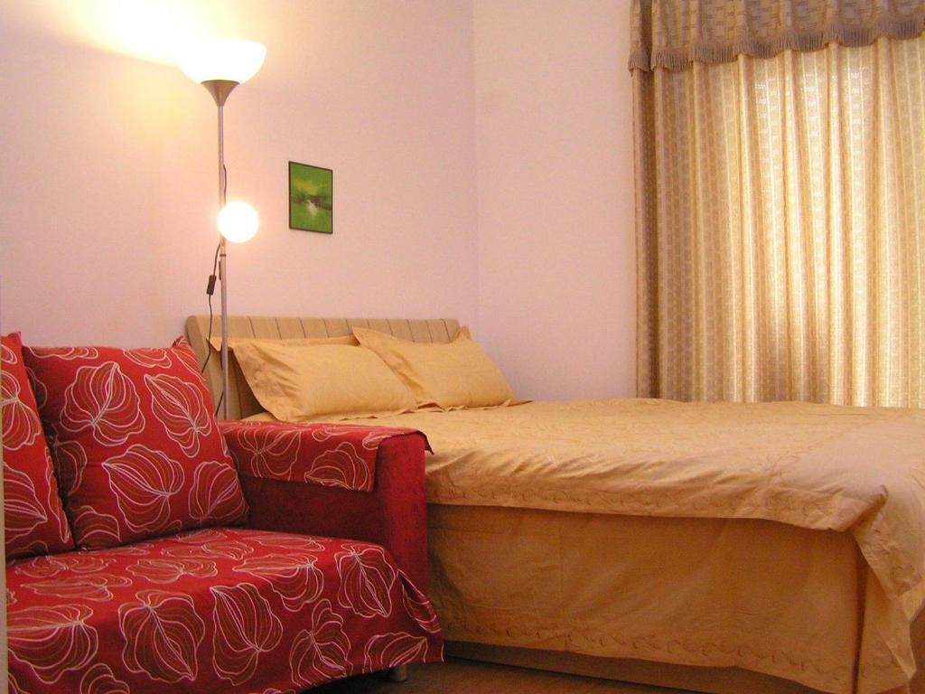 Apartment Mayson Zhongguancun Wudaokou Serviced Beijing