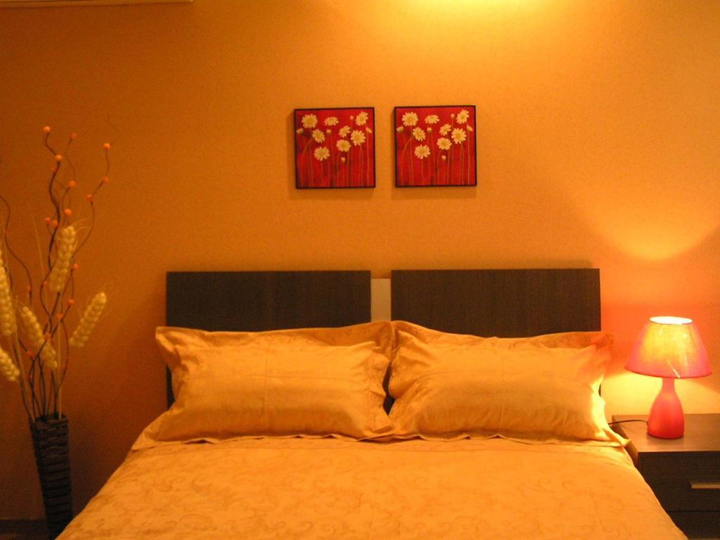 Apartment Mayson Zhongguancun Wudaokou Serviced