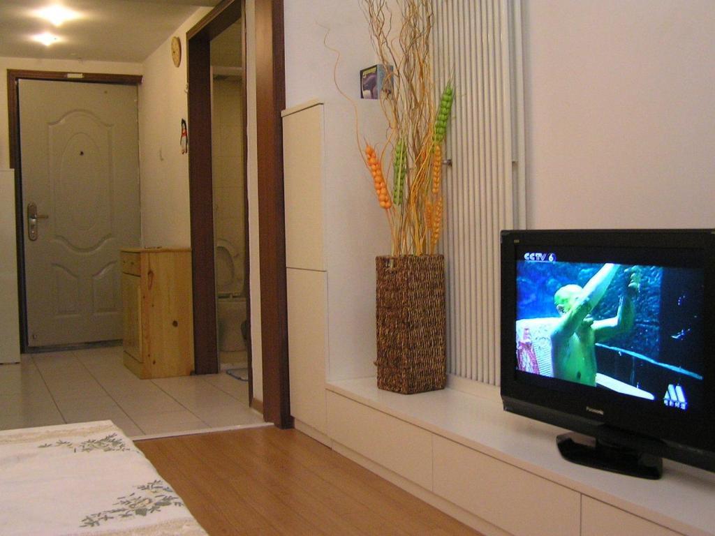 Mayson Zhongguancun Wudaokou Serviced * Beijing
