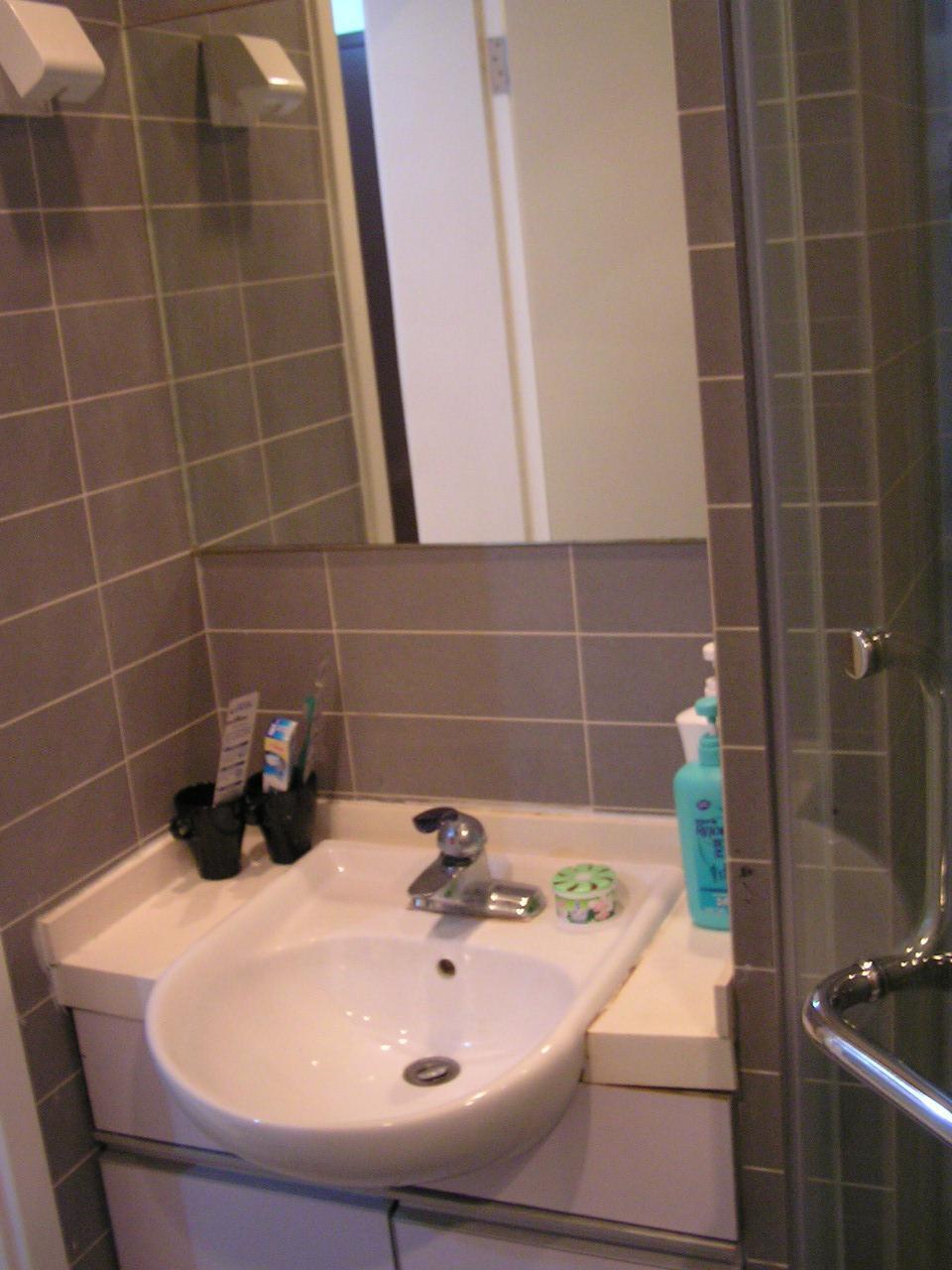 Mayson Zhongguancun Wudaokou Serviced Apartment