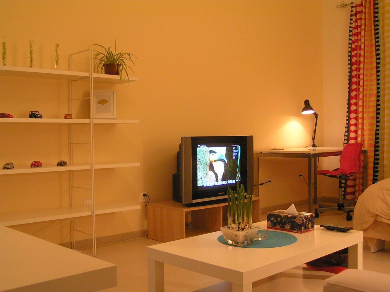 Apartment Mayson Zhongguancun Wudaokou Serviced
