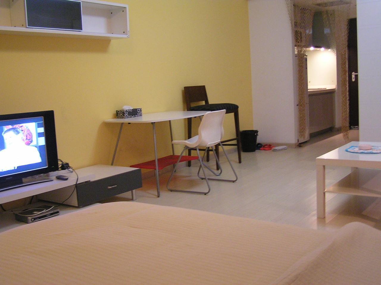 Apartment Mayson Zhongguancun Wudaokou Serviced *